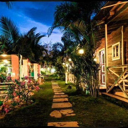 Boaty'S Beach Cottages Calangute Bagian luar foto