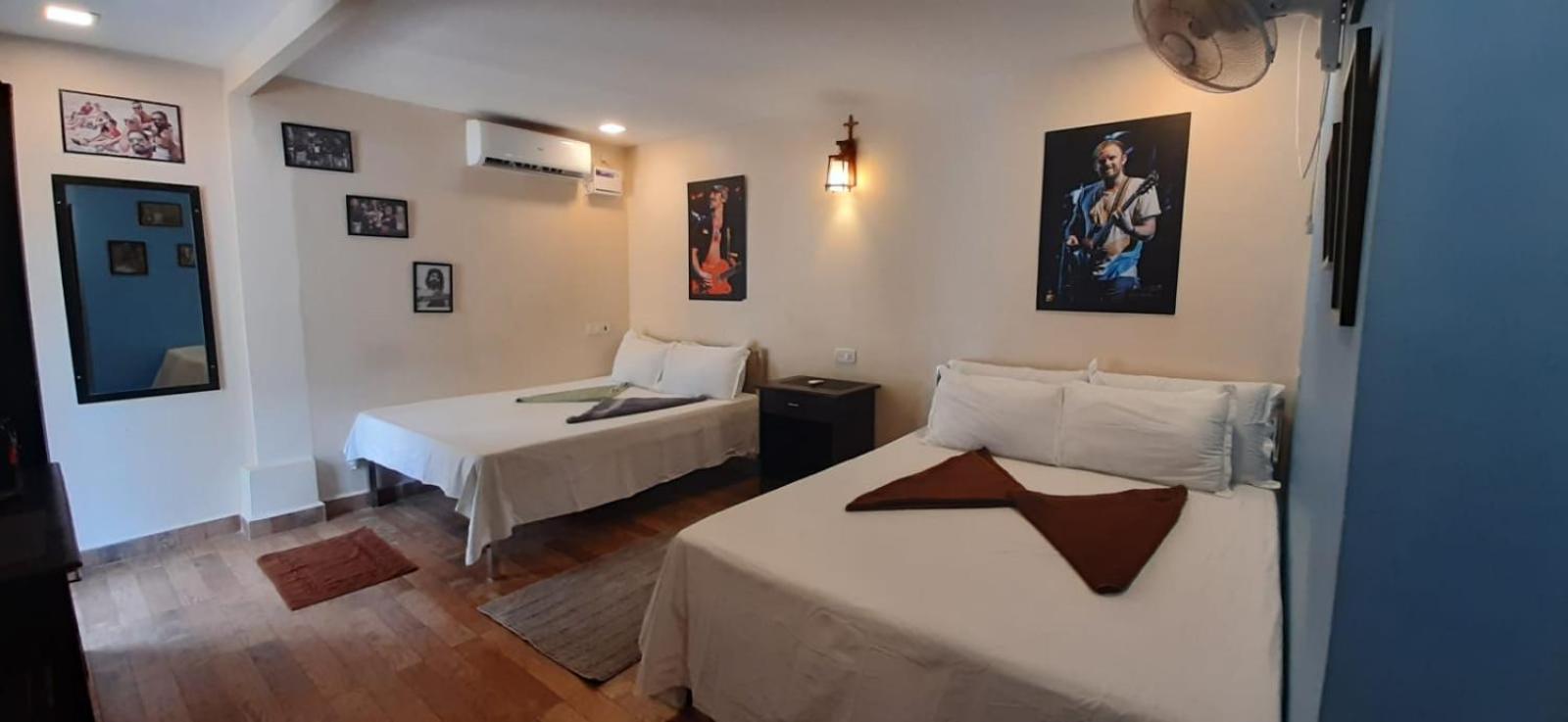 Boaty'S Beach Cottages Calangute Bagian luar foto